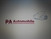 Logo PA Automobile